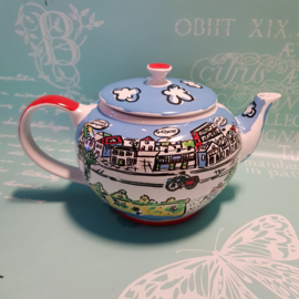 Teapot Wegener super nice