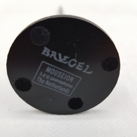 Pieter Breugel - Engel mit Clarion-Statue von Parastone neu