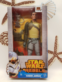 Star Wars Rebels Kanan Jarrus Pop