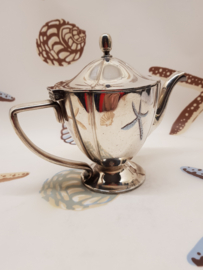 Hollandia Teller 36 Kaffee- oder Teekanne