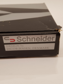 Schneider Vintages telefoon Jacob Jensen