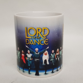 Lord of the Dance mug