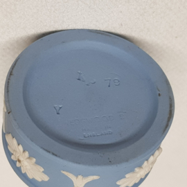 Wedgwood Keramik-Minitopf