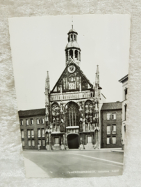 's-Hertogenbosch Antonius Kapel ongelopen