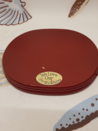 Moo Moos Mary Rhyner Wir lieben unsere Großmutter