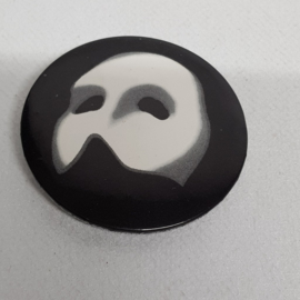 Button Das Phantom der Oper