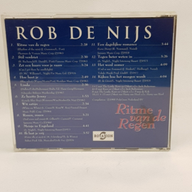 Rob de Nijs - Ritme van de regen