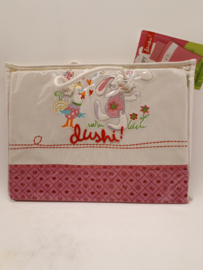 Dushi Bettbezug Mädchen neu