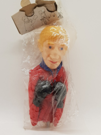 Howard Cosell Vintage handpop jaren 60