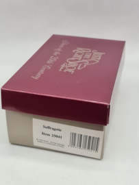 Genau der richtige Schuh Suffragette 25041