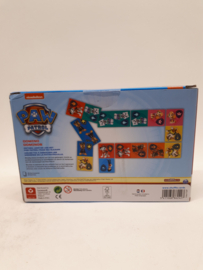 Paw Patrol Dominos neu