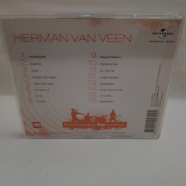 Herman van Veen uitgave AD