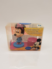 Minnie Mouse egg cup