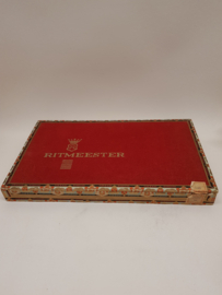 Ritmeester houten kist assortiment 7017