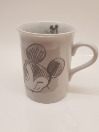 Mickey Mouse Disney mug