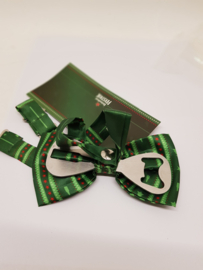 Heineken Party Bow as opener