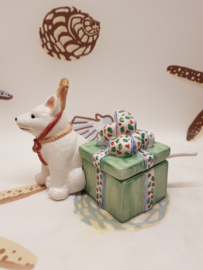 Ijsbeer suikerpotje 178322 Cherished Teddies