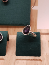 Vintage Schmuckset LBVYR 80er