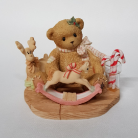 Cherished Teddies Jadynn 4002845  nieuw in doos