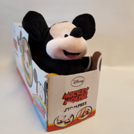 Mickey Mouse Disney sloffen maat 33