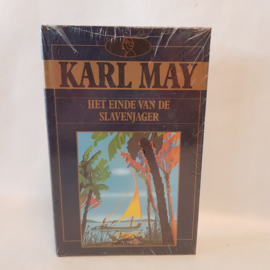 Karl May - The end of the slave hunter