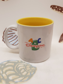 Disneyland Mickey Mouse Becher L