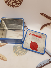 Märklin Transformator Dose 6671 leer