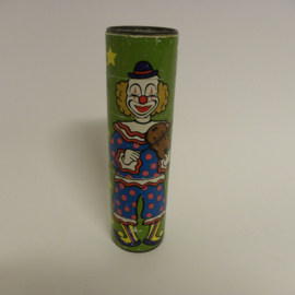 Kaleidoscoop jaren 70 - Clown