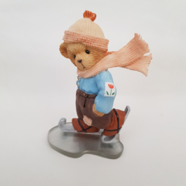 Pieter 113368 European Exclusive Cherished Teddies