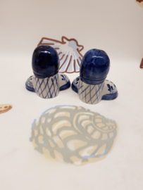 Dicks from Amsterdam Salt and Pepper Shaker