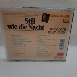 James last Still wie die nacht