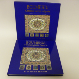 Bouhmehdi Ceramic Art