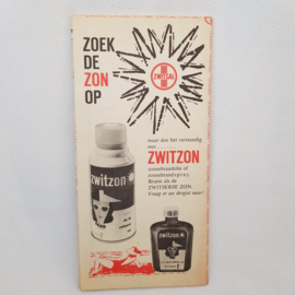 Zwitsal holiday guide for the Netherlands