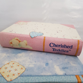 Bücher als Standard 110098 Cherished Teddys