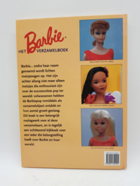 Barbie das Sammlerbuch 1. Auflage 1994