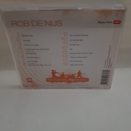 Rob de Nijs Nederlandstalige Popklassiekers uitgave AD