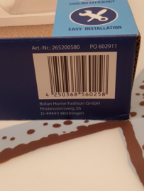 Fensterdichtung für Klimaanlage neu