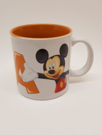 Disneyland Mickey Mouse Tasse