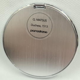 Reisespiegel The Ugly Duchess neu