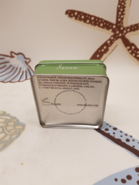 Ot en Sien zeepje in blik nieuw