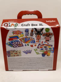 Craft Box XL Bastelkoffer - Neu -