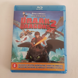 Blu Ray Dragons 2 wie man einen Drachen zähmt