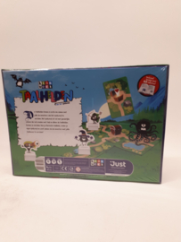 Sprachhelden des Spielwaldes neu