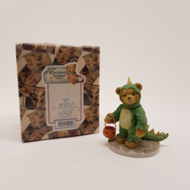 Rex 269999 Cherished Teddies met doos