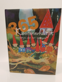 365 Leprechaun Stories