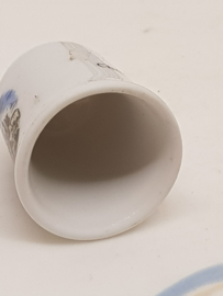 Chateau de Vianden Fingerhut