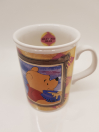 Paddington Bear Mug - Silly Old Bear