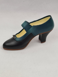 Just the right shoe Suffragette 25041