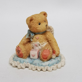 Little bundle of joy 103659 Cherihed Teddies