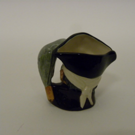 Royal Doulton Long John Silver kleiner Krug